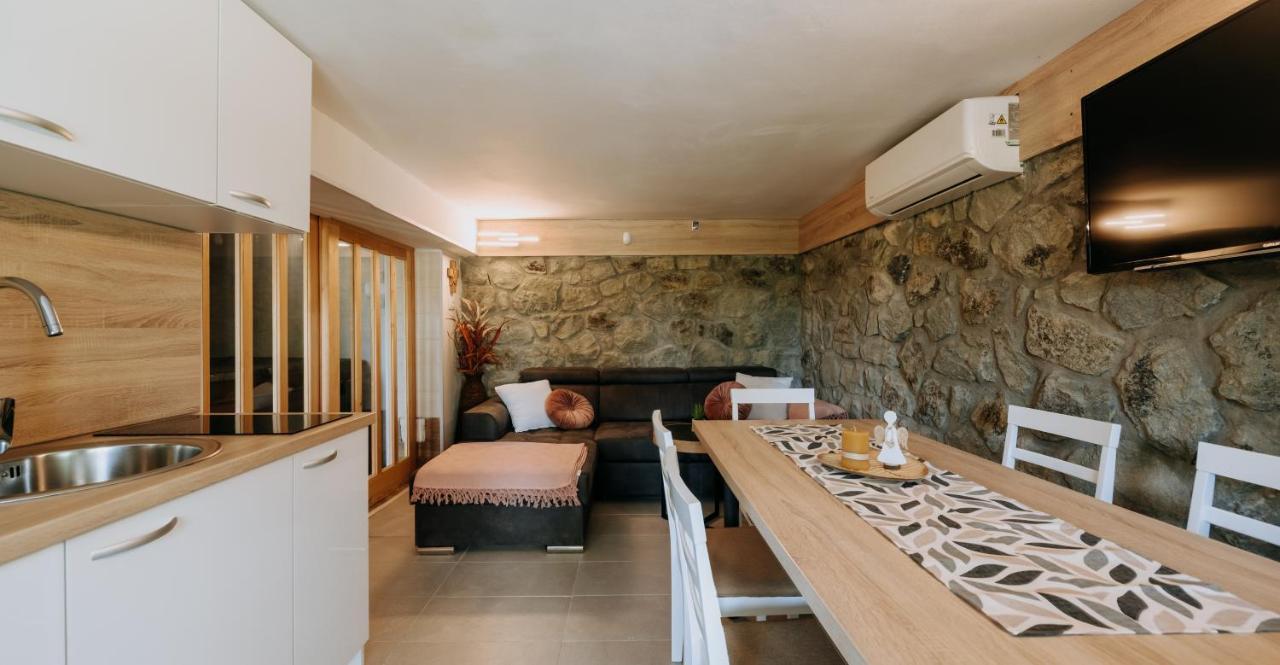 Vista Lago,Orahovica Jezero Duzluk Extérieur photo
