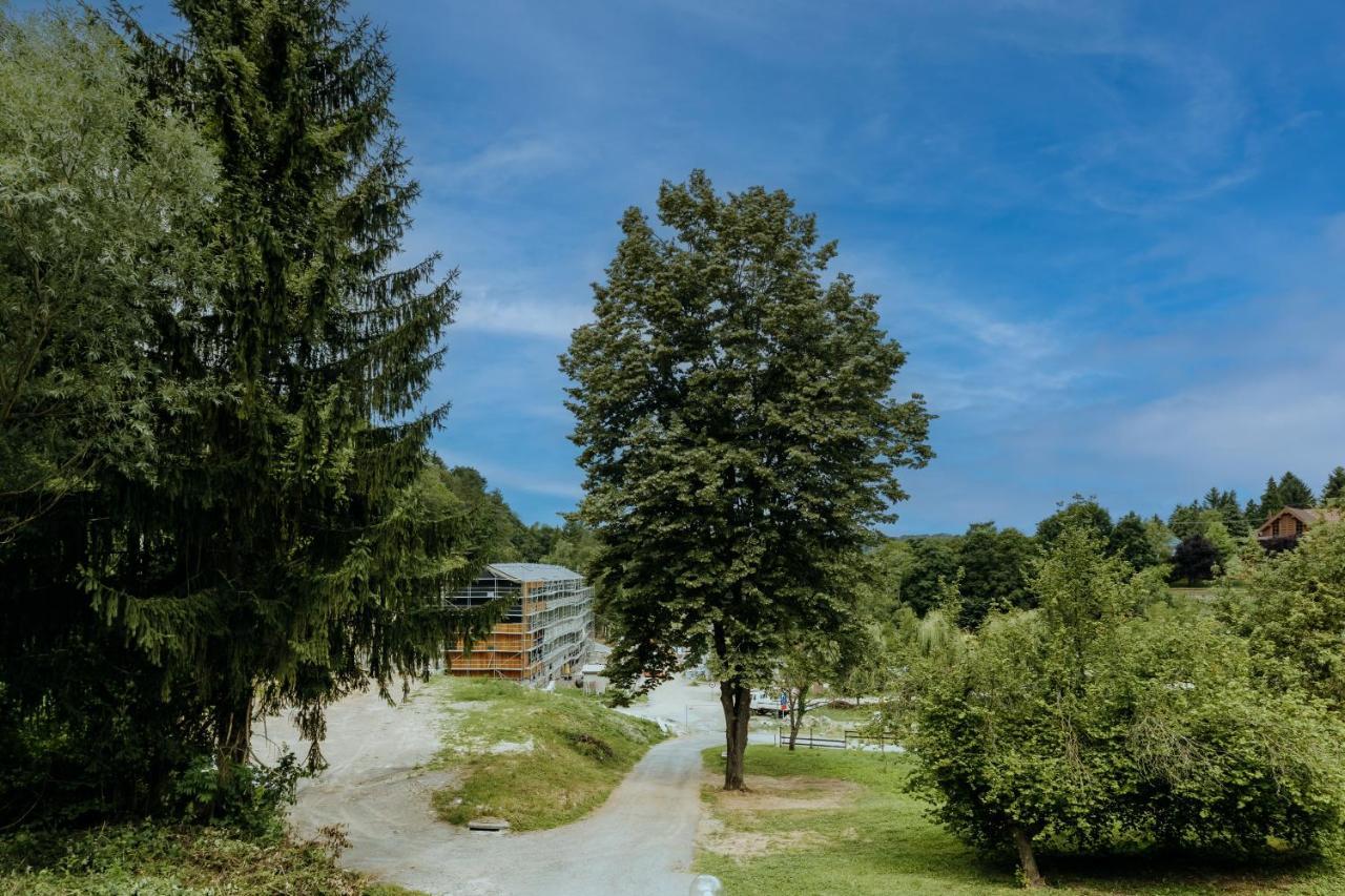 Vista Lago,Orahovica Jezero Duzluk Extérieur photo