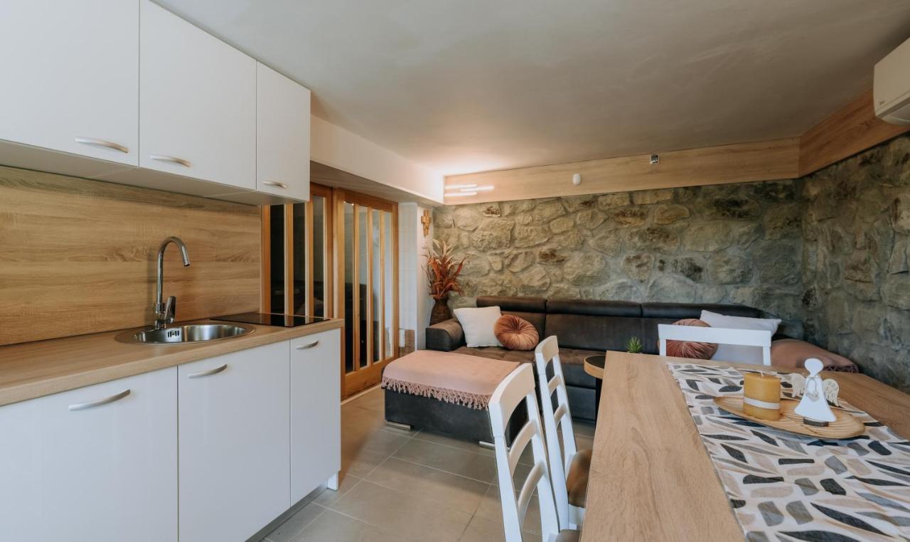 Vista Lago,Orahovica Jezero Duzluk Extérieur photo