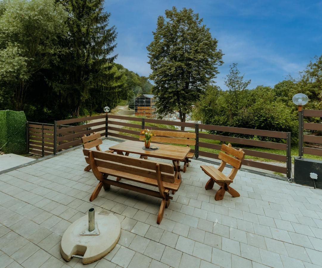 Vista Lago,Orahovica Jezero Duzluk Extérieur photo