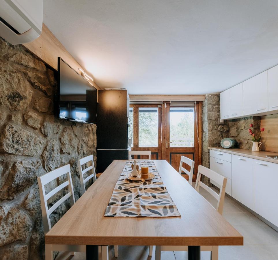 Vista Lago,Orahovica Jezero Duzluk Extérieur photo